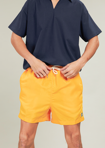 Classic Swim Shorts - Dalandan