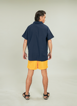 Load image into Gallery viewer, Classic Swim Shorts - Dalandan
