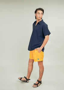 Classic Swim Shorts - Dalandan