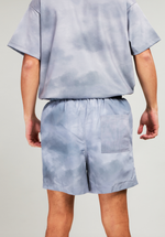 Load image into Gallery viewer, Cloud Swim Shorts - Slate
