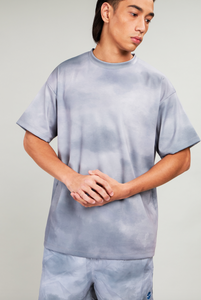 Cloud Swim Shorts - Slate