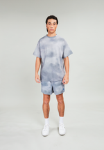 Load image into Gallery viewer, Cloud Swim Shorts - Slate
